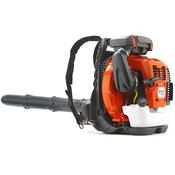 HUSQVARNA 570 BTS BLOWER WITH FREE 2 STROKE OIL - Millers
