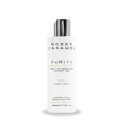 Rose &amp; Caramel Purity Fade Away Tan Removing Shower Gel