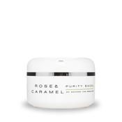 Rose &amp; Caramel Purity Excel 60 second Self Tan Removing Scrub 200ml