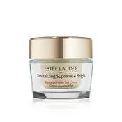Estée Lauder Revitalizing Supreme+ Bright Soft Creme Moisturiser image