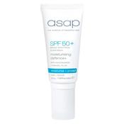 ASAP SPF50+ Moisturising Defence Plus 50ml image
