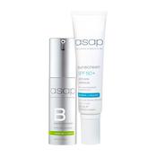 ASAP Super B &amp; SPF Duo