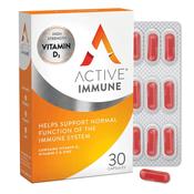 Active Iron Immune 30 Capsules