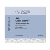 Advanced Nutrition Programme Skin Clear Biome 60 Capsules