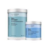 Advanced Nutrition Programme Skin Omegas+ 180 Caps with Complimentary Skin Vit A image