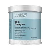 Advanced Nutrition Programme Skin Omegas + 60 Caps