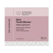 Advanced Nutrition Programme Skin Youth Biome 30 Capsules