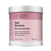 Advanced Nutrition Programme Wellbeing Nail Science image