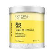 Advanced Nutrition Programme Bestseller Skin Vit C 60 Capsules image