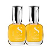 Alfaparf Milano Semi Di Lino Cristalli Liquidi Travel Size 15ml Buy 1 Get 1 Free image