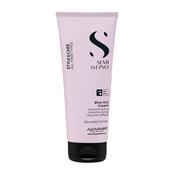 Alfaparf Milano Semi Di Lino Style &amp; Care Blow Dry Cream