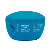 Alfaparf Milano Semi Di Lino Curls Enhancing Mask