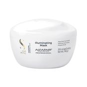 Alfaparf Milano Semi Di Lino Diamond Illuminating Mask