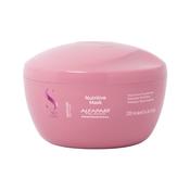 Alfaparf Milano Semi Di Lino Moisture Nutritive Mask