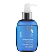 Alfaparf Milano Semi Di Lino Volumizing Spray