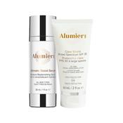 Alumier MD Ultimate Boost &amp; Clear Shield SPF 30 Duo