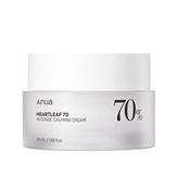 Anua Heartleaf 70% Intense Calming Cream 50ml