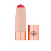 Bellamianta Glaze Blush &amp; Glow Balm- Apricot Crush