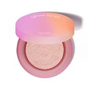 Benefit Glow-la-la Highlight Powder.