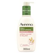 Aveeno Daily Moisturising Creamy Oil 300ml image