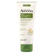 Aveeno Daily Moisturising Body Lotion 200ml image