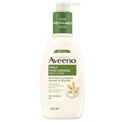 Aveeno Daily Moisturising Body Lotion 300ml image