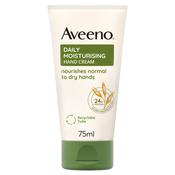 Aveeno Daily Moisturising Hand Cream 75ml image