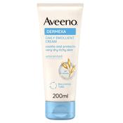 Aveeno Dermexa Daily Emollient Cream 200ml image