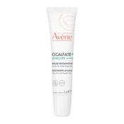 Avène Cicalfate+ Restorative Lip Balm for Very dry &amp; Chapped, Cracked Lips