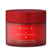 Rituals The Ritual of Ayurveda Body Cream