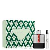 Prada Luna Rossa Eau de Toilette 100ml Giftset.