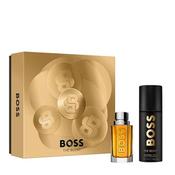 Hugo Boss The Scent for Him Eau De Toilette 50ml Giftset