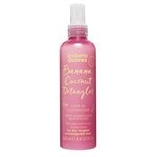 Umberto Giannini Banana Coconut Detangler Leave-in Conditioner
