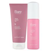 Bare by Vogue Medium Foam &amp; Gradual Tan
