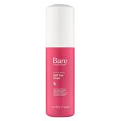 Bare By Vogue Self Tan Foam Ultra Dark image