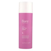 Bare by Vogue Self Tan Lotion Dark image