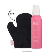 Bare By Vogue Clear Whipped Tan - Dark image