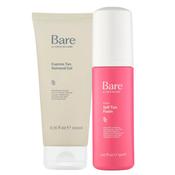 Bare by Vogue Dark Foam &amp; Express Tan Removal Gel