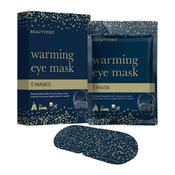 BeautyPro Warming Eye Mask (Box of 5)