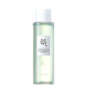 Beauty of Joseon Green Plum Refreshing Toner: AHA + BHA 150ml image