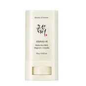 Beauty of Joseon Matte Sun Stick Mugwort + Camelia 18g image