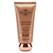 Bellamianta Illuminating Body Elixir 45.9g – Bronze Glow