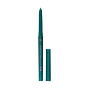 Benefit Badgal Hypeliner Rowdy Teal Eyeliner.