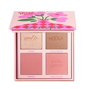 Benefit Cheek Buds Limited Edition Spring Palette. image