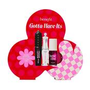 Benefit Gotta Have Its Best Sellers Gift Set