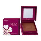 Benefit Hoola Rich Deep Matte Powder Bronzer