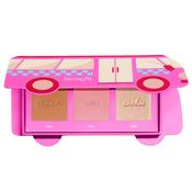 Benefit Beauty Bus Stop Mini Cheek Palette image