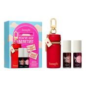Benefit You've Got Benetint Lip &amp; Cheek Tint Duo Gift Set image