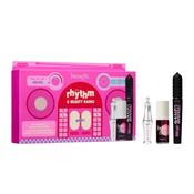 Benefit Rhythm &amp; Beauty Radio Makeup Gift Set image