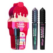 Benefit The Lash Scoop Volumizing Mascara Duo Gift Set image